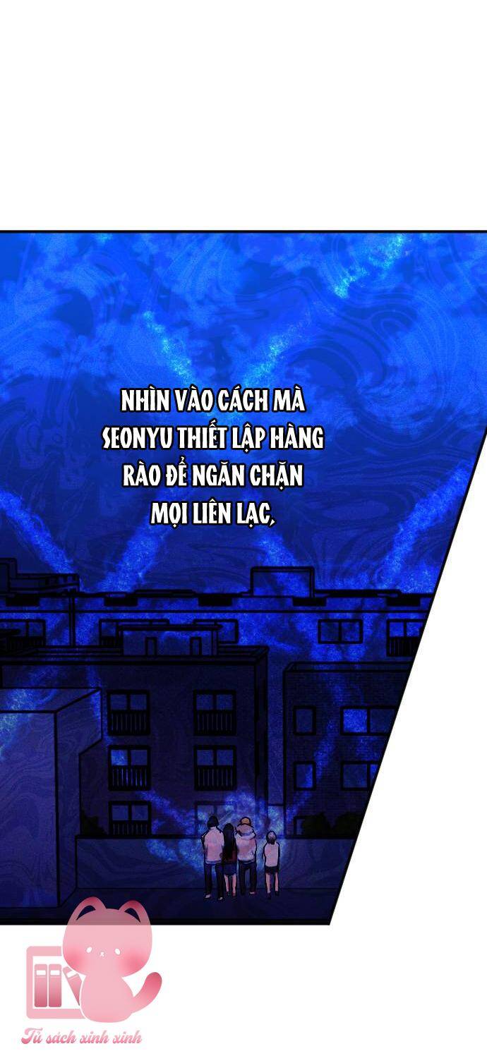 Đêm Của Bóng Tối Chương 37 Page 40