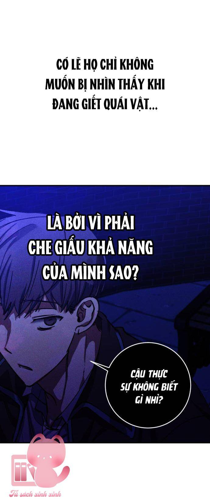 Đêm Của Bóng Tối Chương 37 Page 41