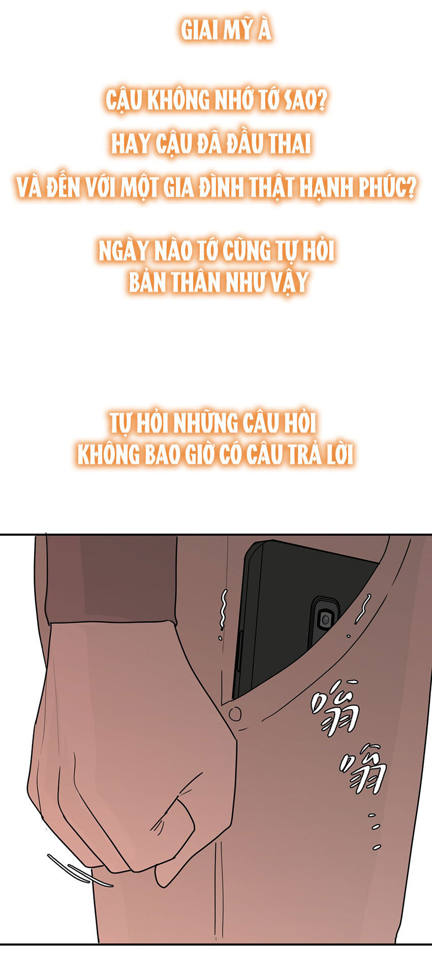 Ác Ma May Mắn Chương 69 Page 12