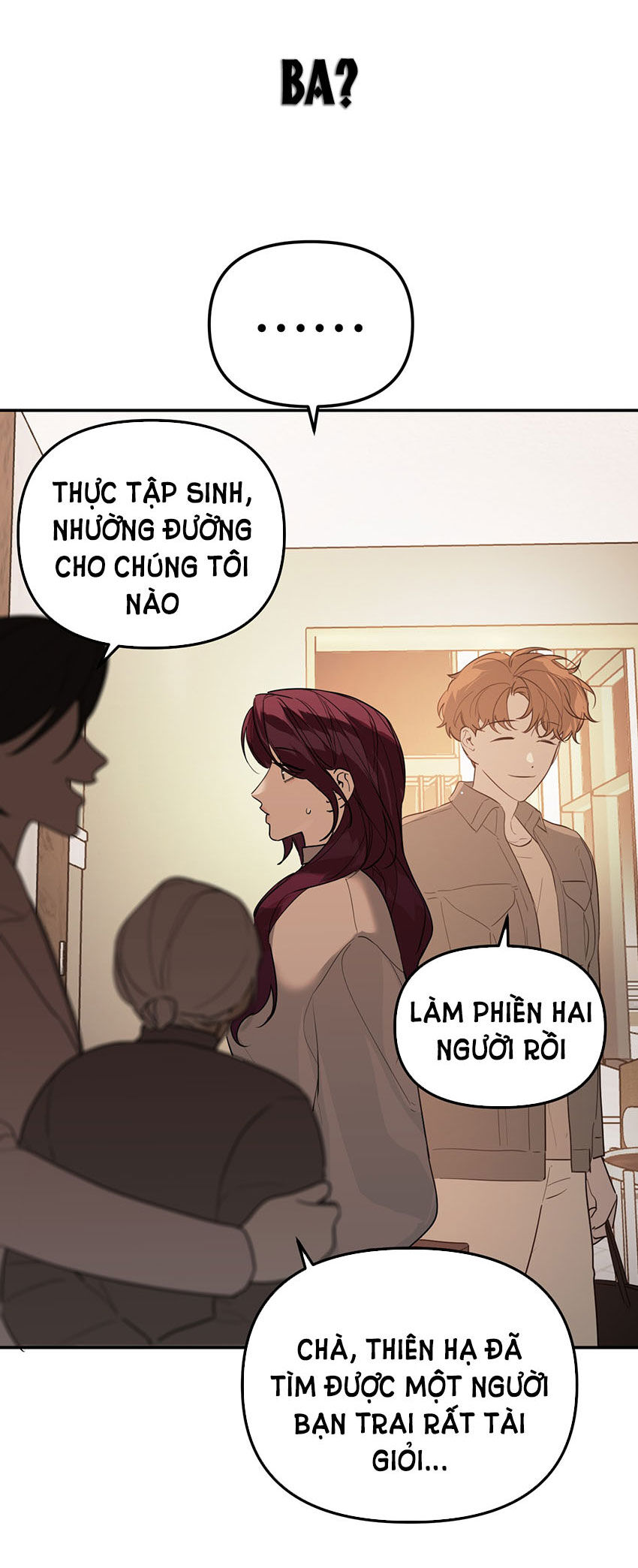 Ác Ma May Mắn Chương 69 Page 26