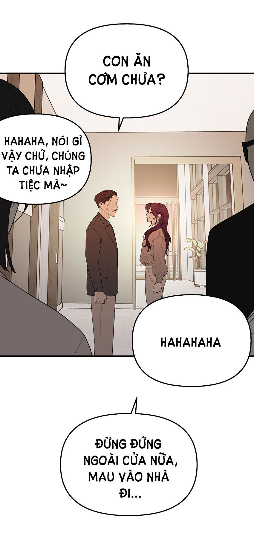 Ác Ma May Mắn Chương 69 Page 31