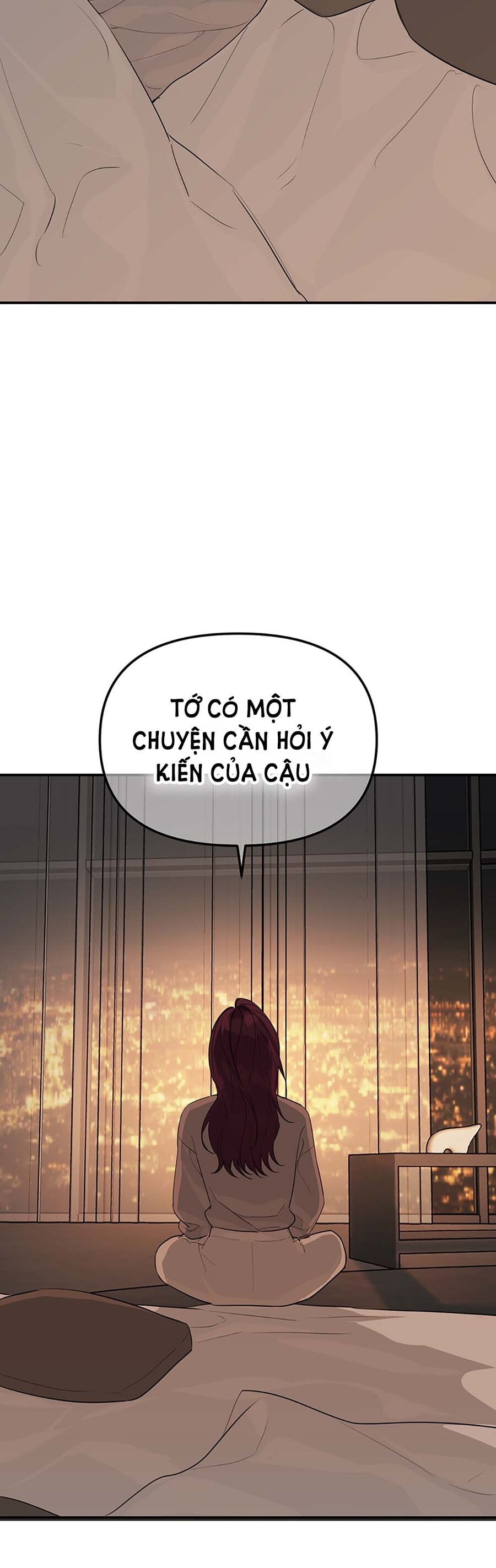 Ác Ma May Mắn Chương 70 Page 16