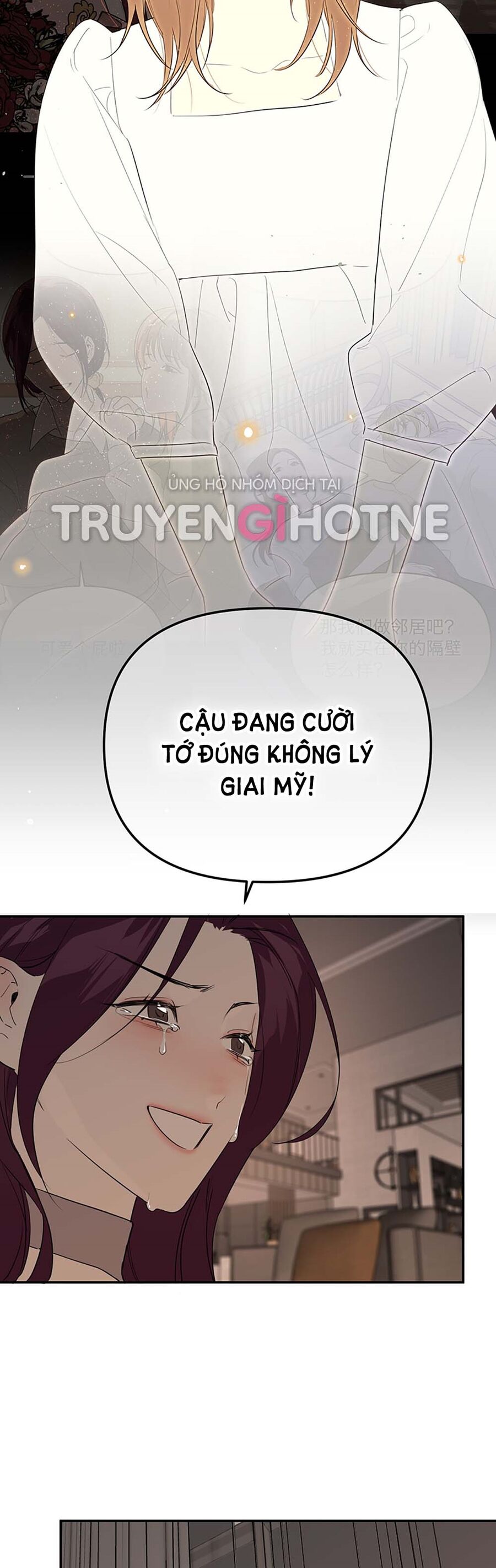 Ác Ma May Mắn Chương 70 Page 13