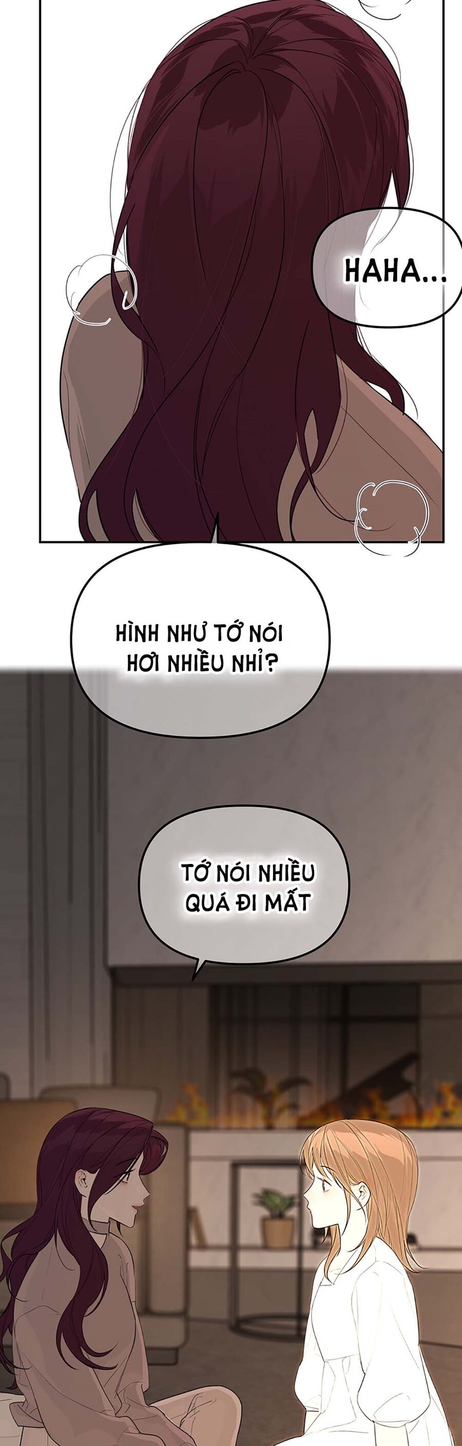 Ác Ma May Mắn Chương 70 Page 9