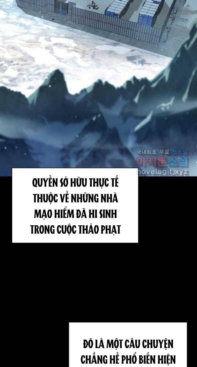 Trường Học Chiến Binh Chương 44 Page 49