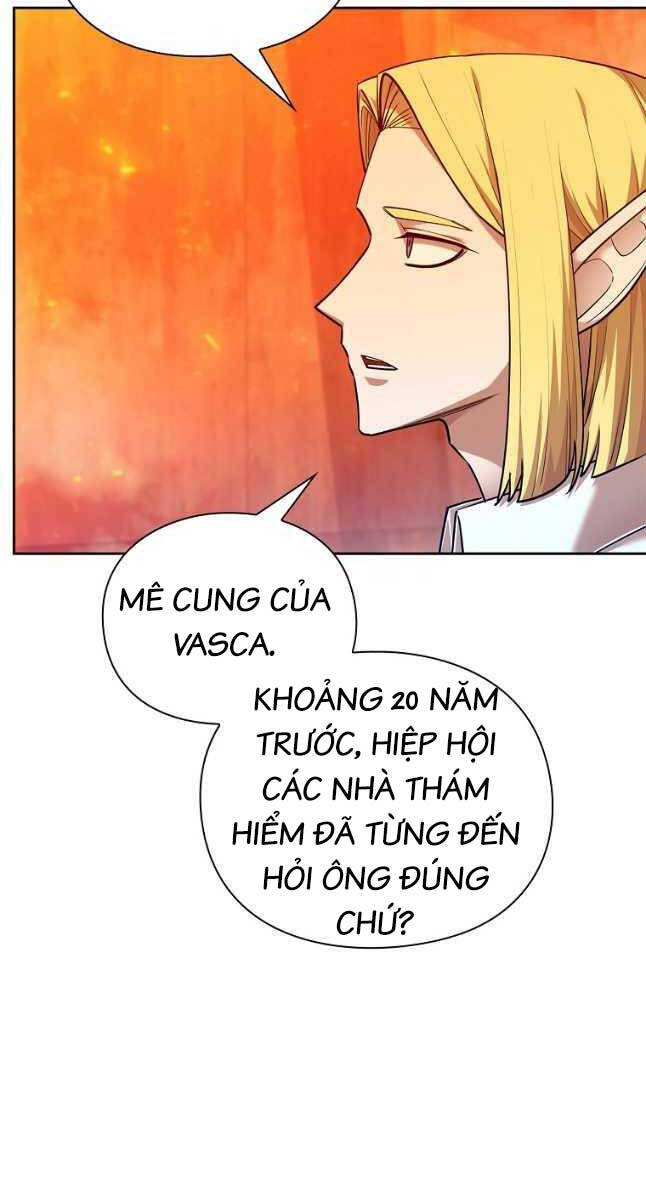 Trường Học Chiến Binh Chương 44 Page 76