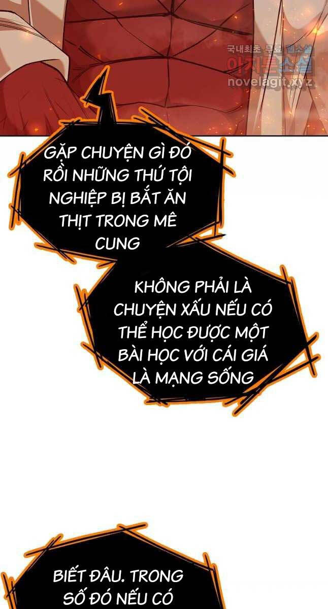 Trường Học Chiến Binh Chương 44 Page 94