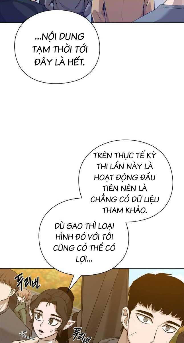 Trường Học Chiến Binh Chương 44 Page 100