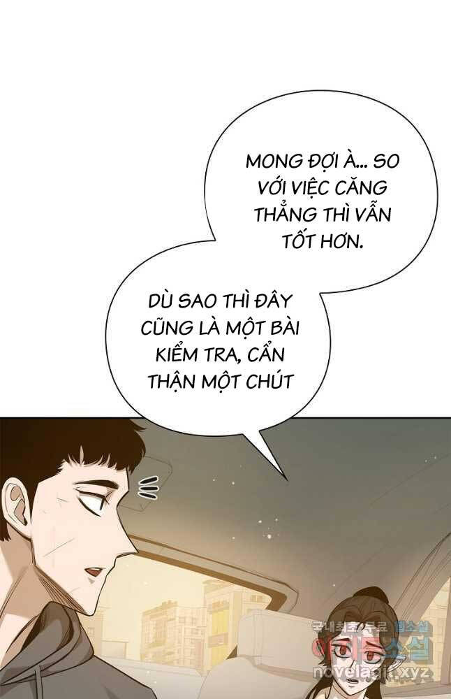 Trường Học Chiến Binh Chương 44 Page 26