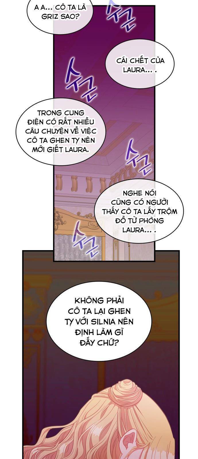 108 Cô Gái Chương 44 Page 35