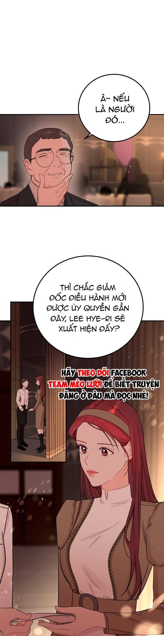 Cách Thuần Hóa Gã Chồng Nguy Hiểm Chương 52 Page 16