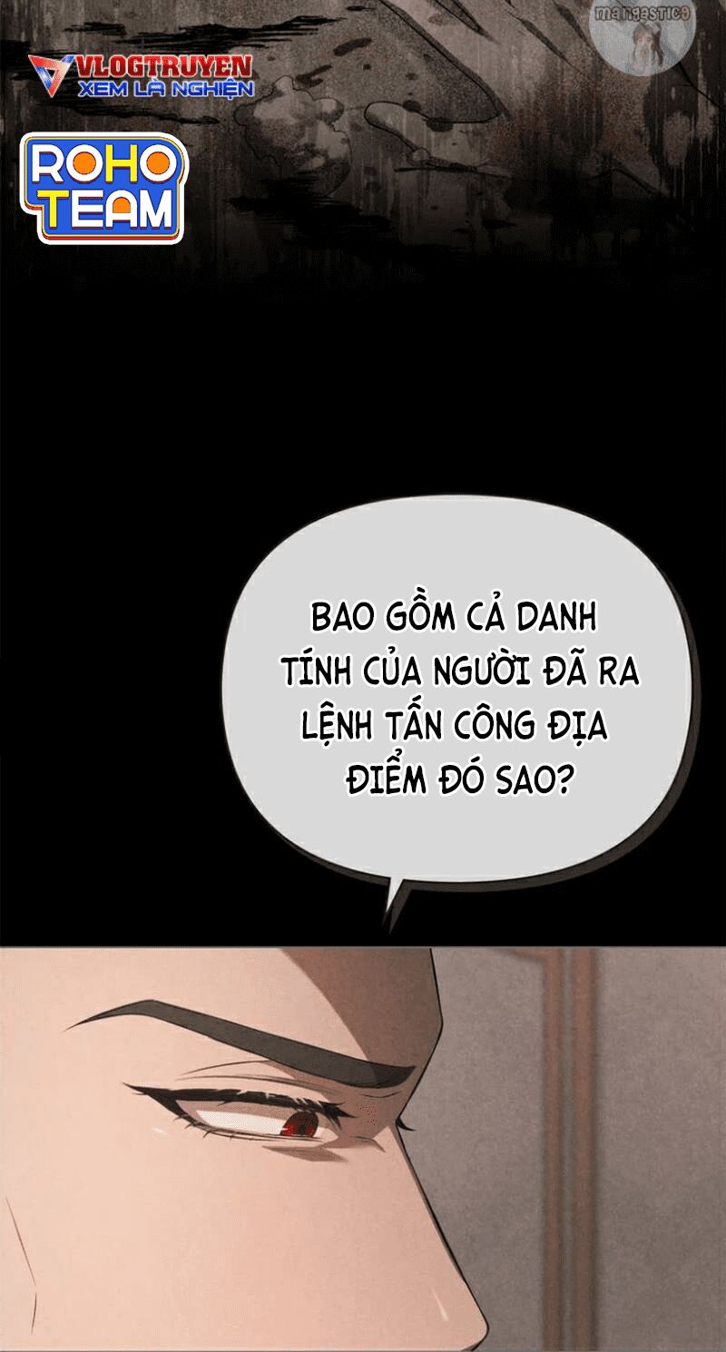 Ánh Trăng Đỏ Trong Đêm Chương 15 Page 17