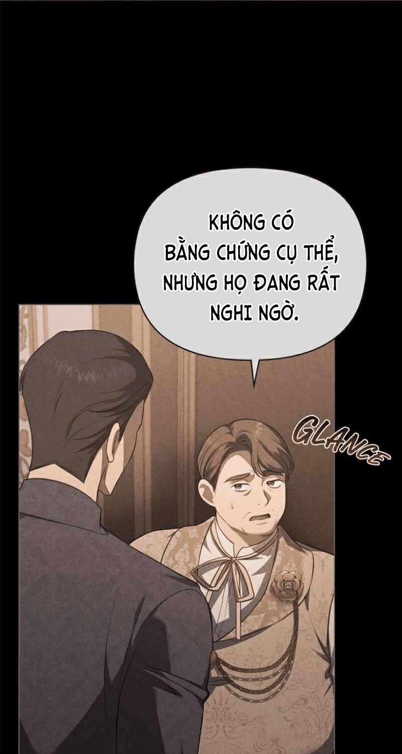 Ánh Trăng Đỏ Trong Đêm Chương 15 Page 18