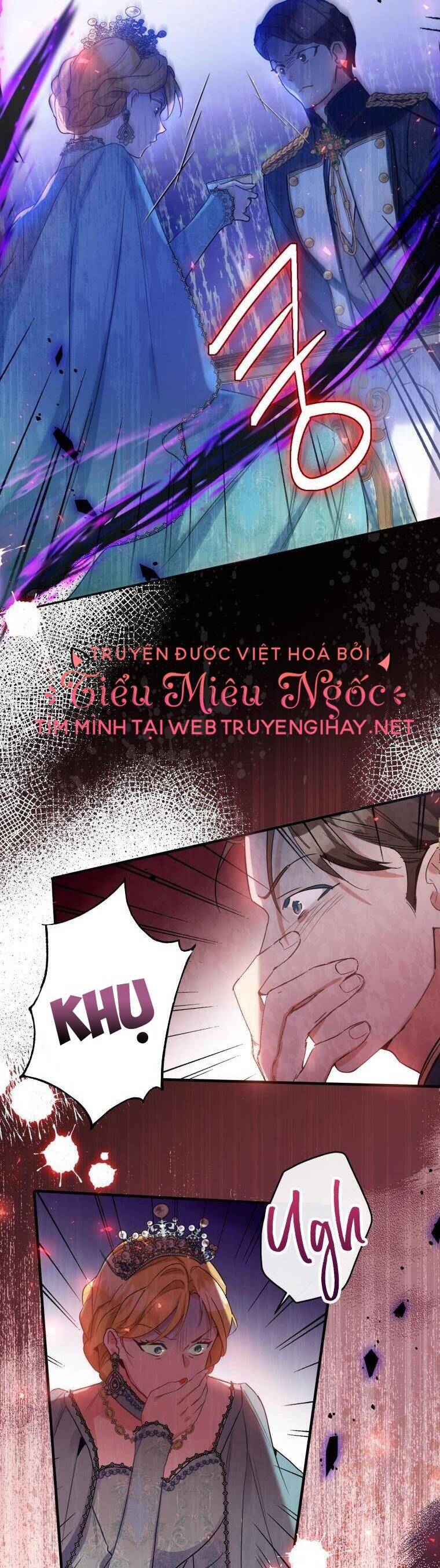 Kế Hoạch B Chương 45 Page 49