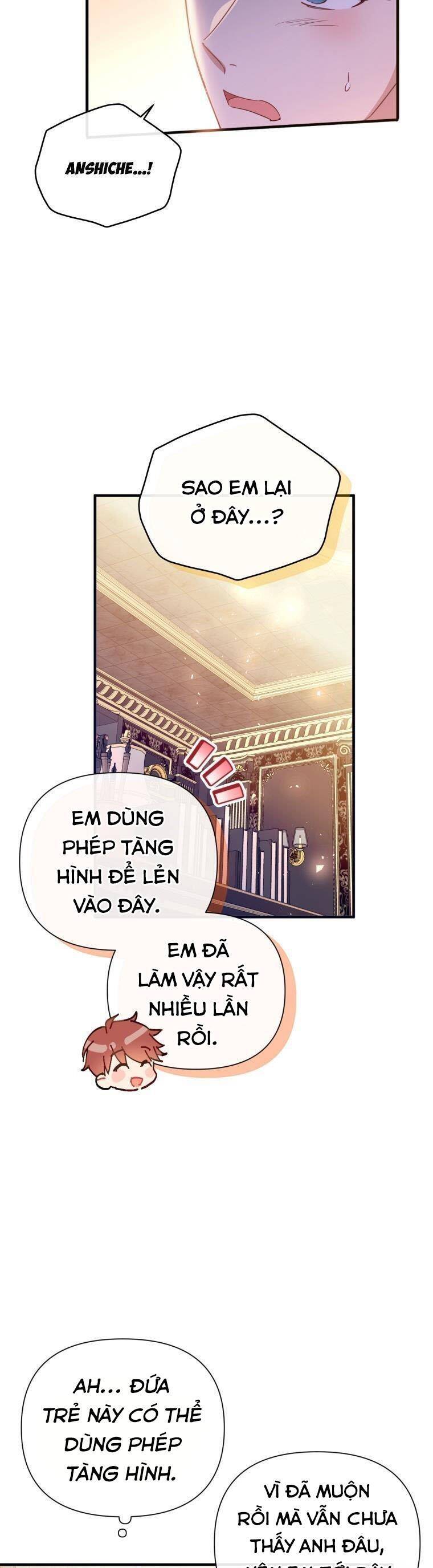 Kế Hoạch B Chương 45 Page 10