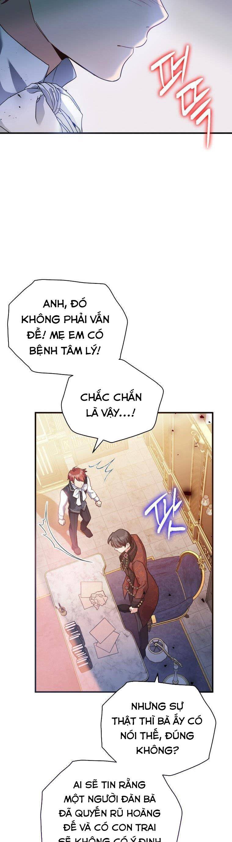 Kế Hoạch B Chương 45 Page 19