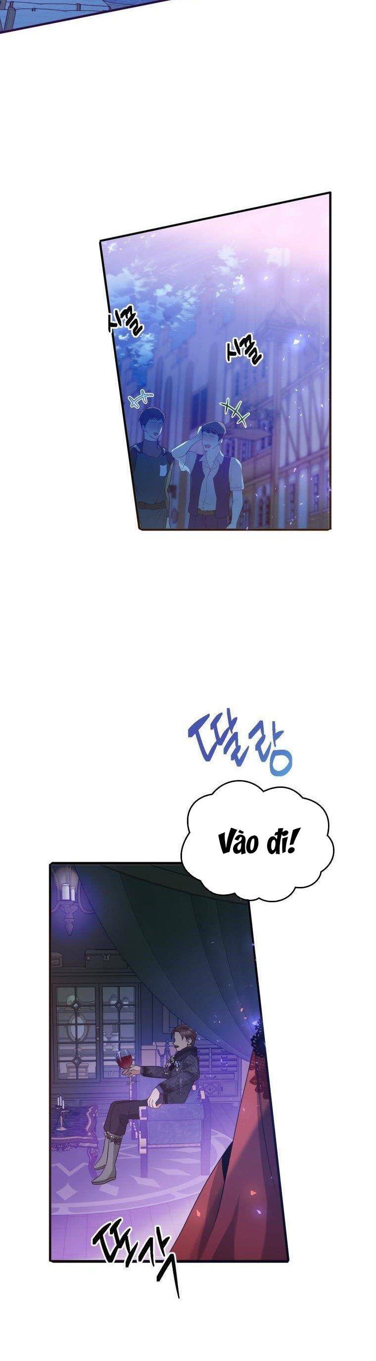 Kế Hoạch B Chương 45 Page 28