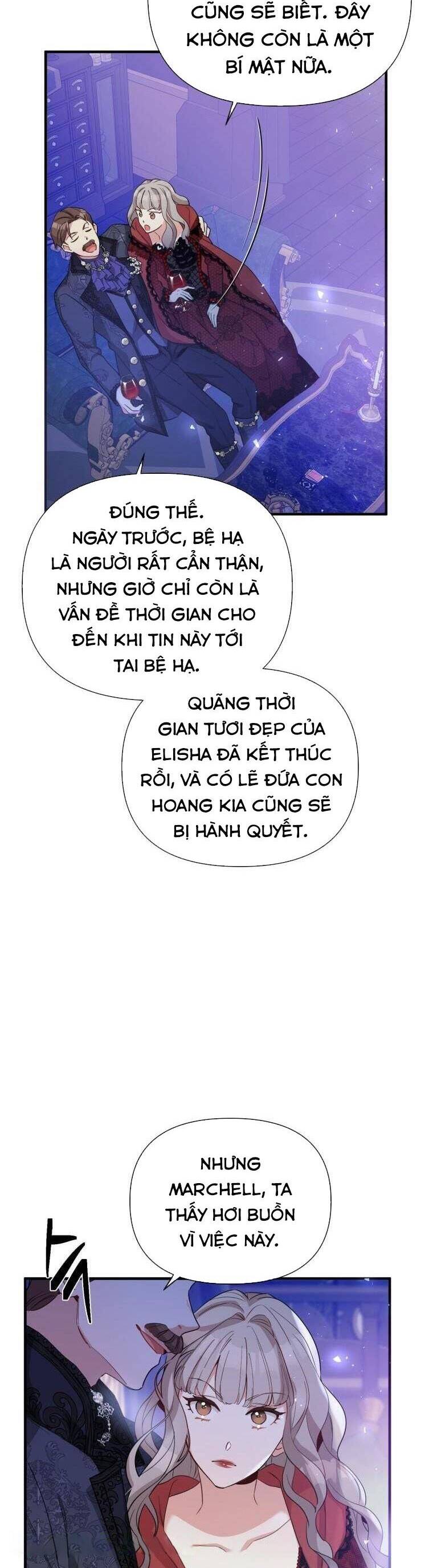 Kế Hoạch B Chương 45 Page 34