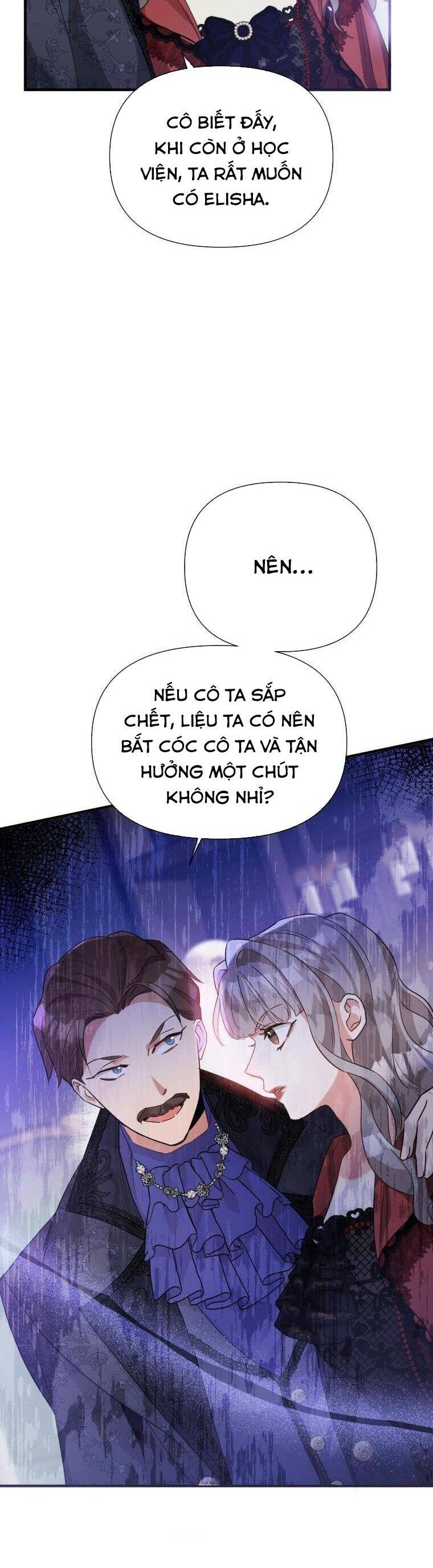 Kế Hoạch B Chương 45 Page 35