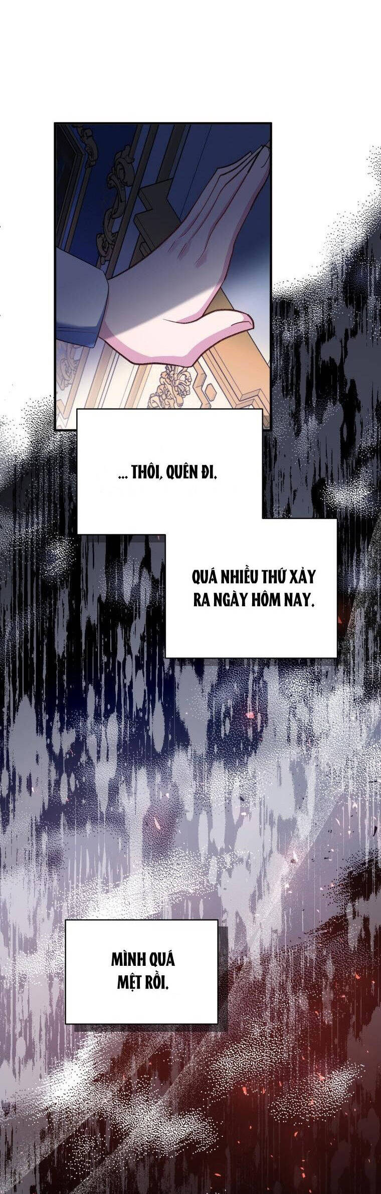 Kế Hoạch B Chương 46 Page 35