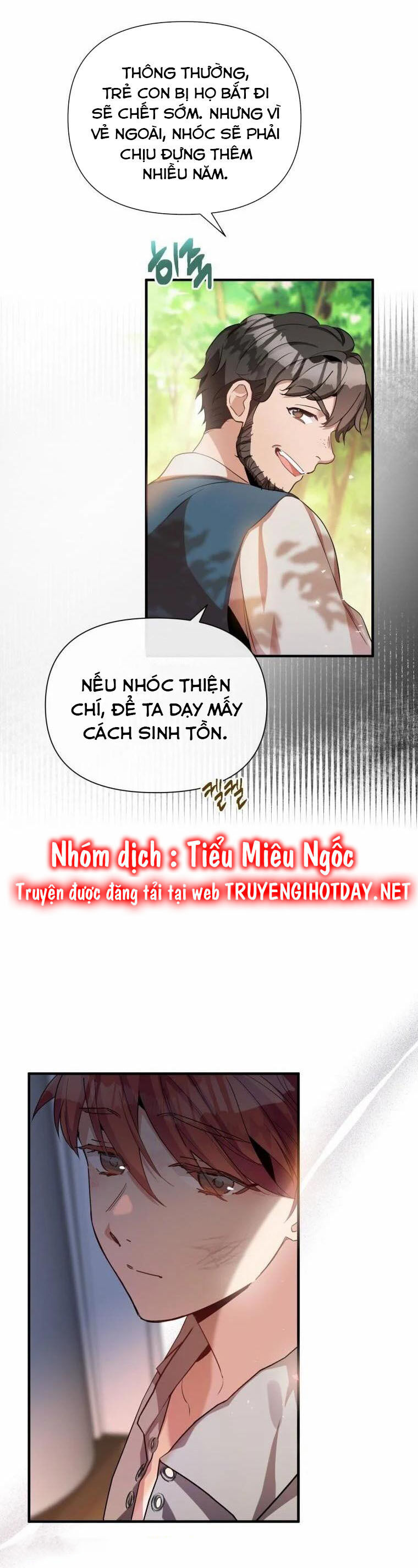 Kế Hoạch B Chương 47 Page 6