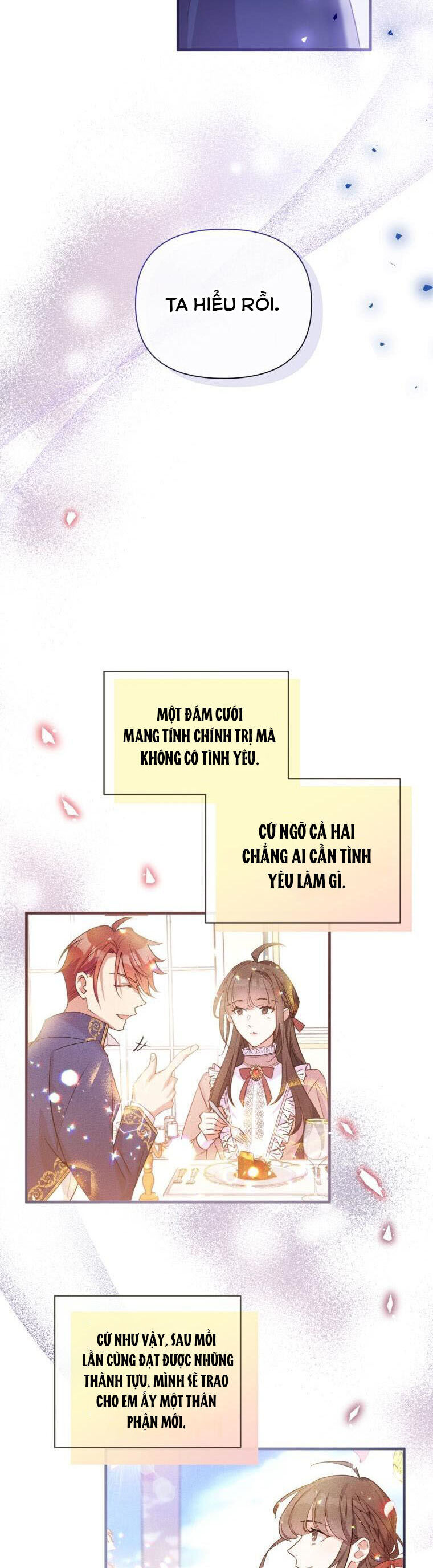 Kế Hoạch B Chương 48 Page 26