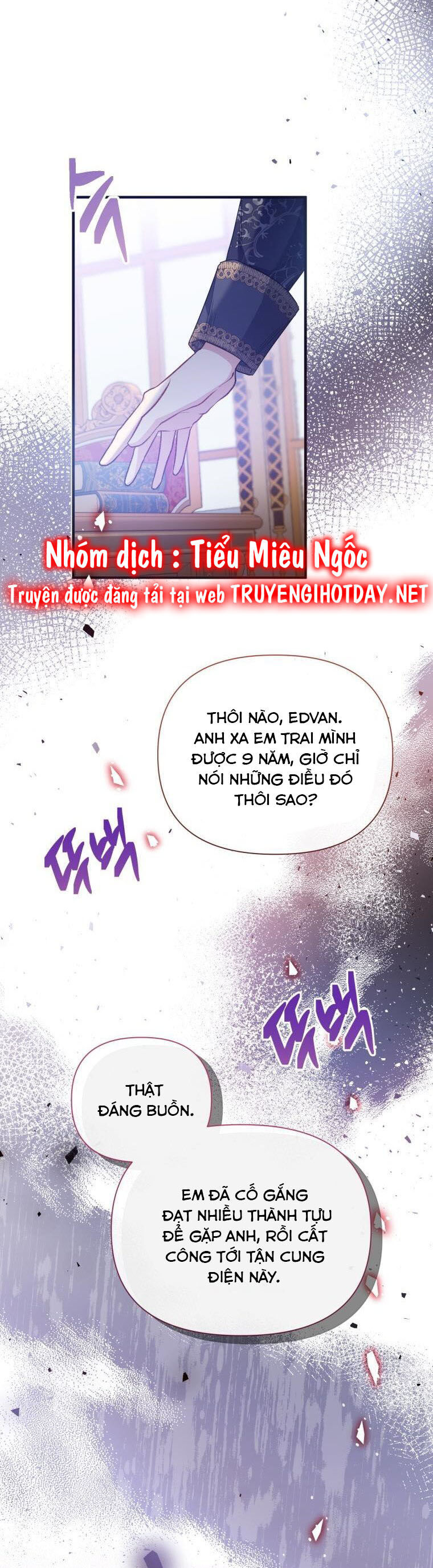 Kế Hoạch B Chương 48 Page 9