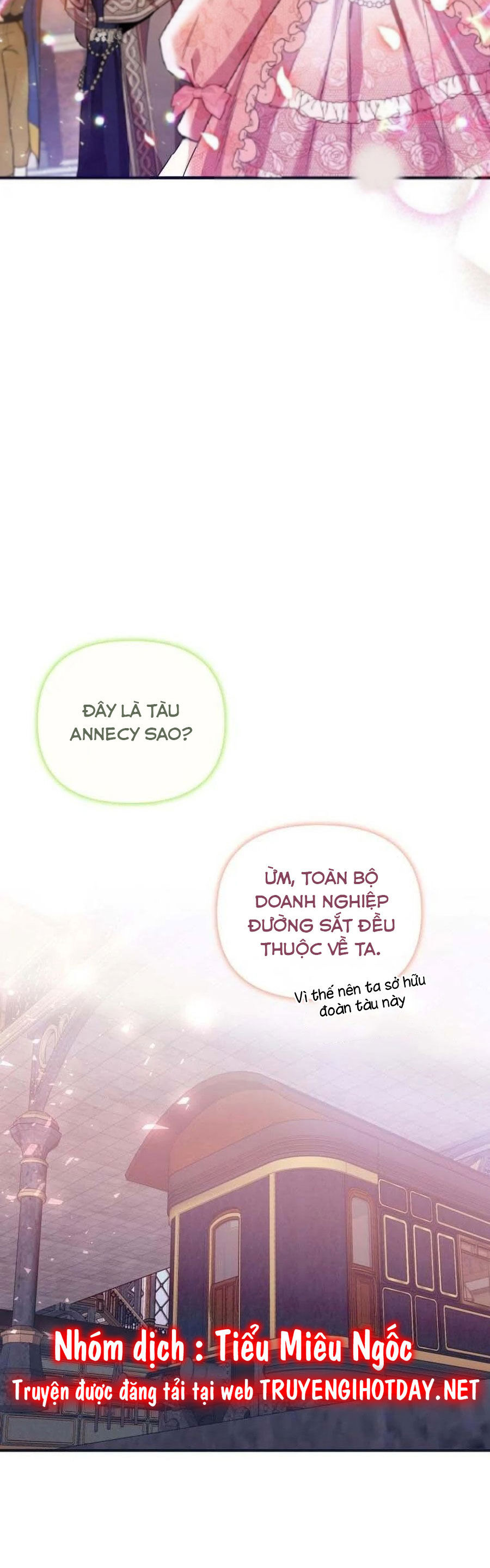 Kế Hoạch B Chương 49 Page 45