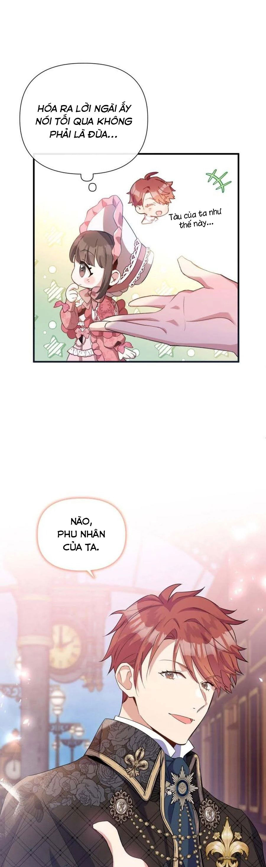 Kế Hoạch B Chương 49 Page 46