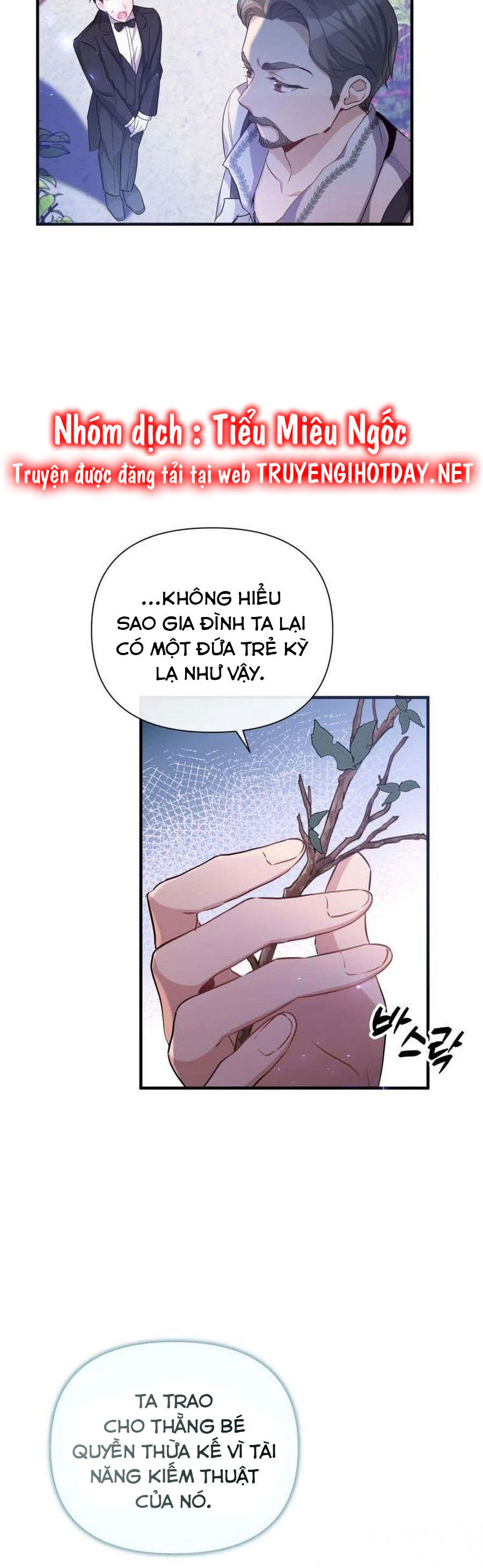 Kế Hoạch B Chương 49 Page 5