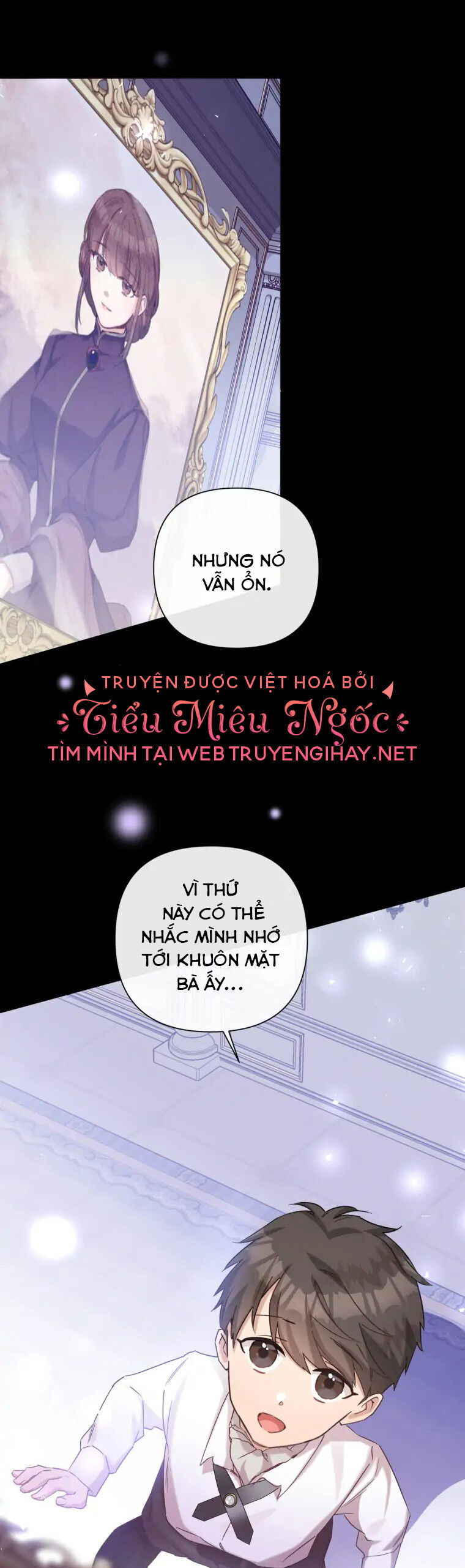 Kế Hoạch B Chương 40 Page 19