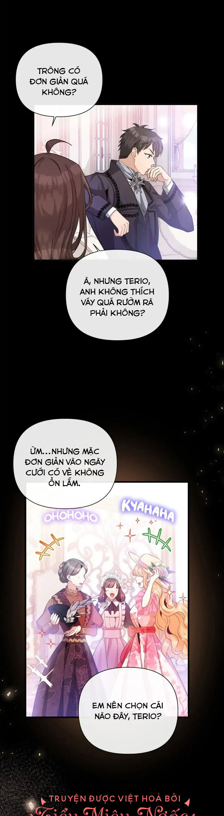 Kế Hoạch B Chương 41 Page 28