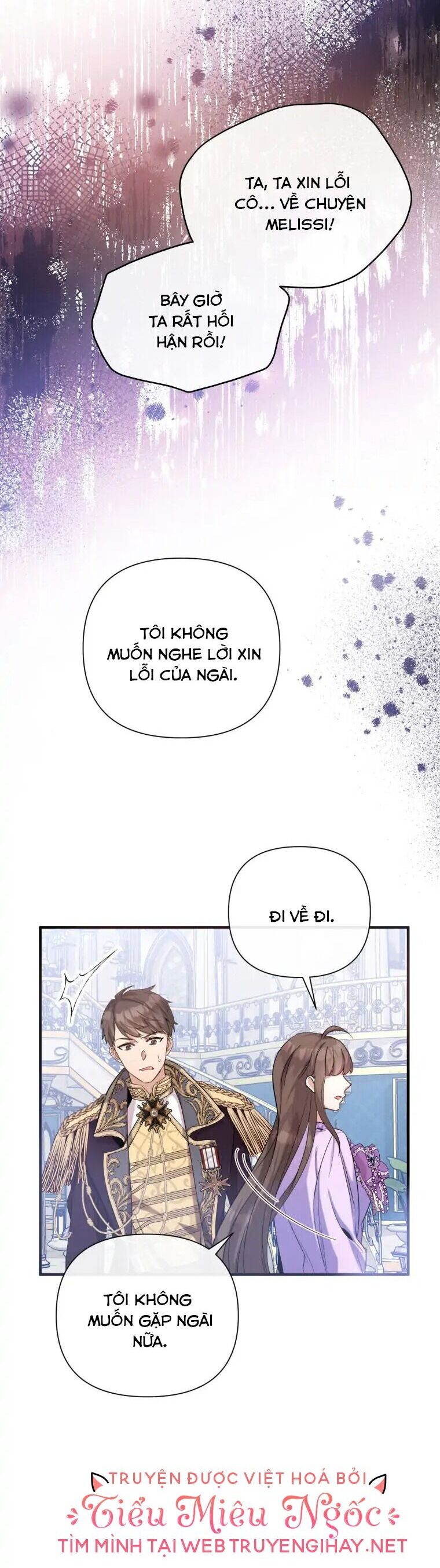 Kế Hoạch B Chương 42 Page 29