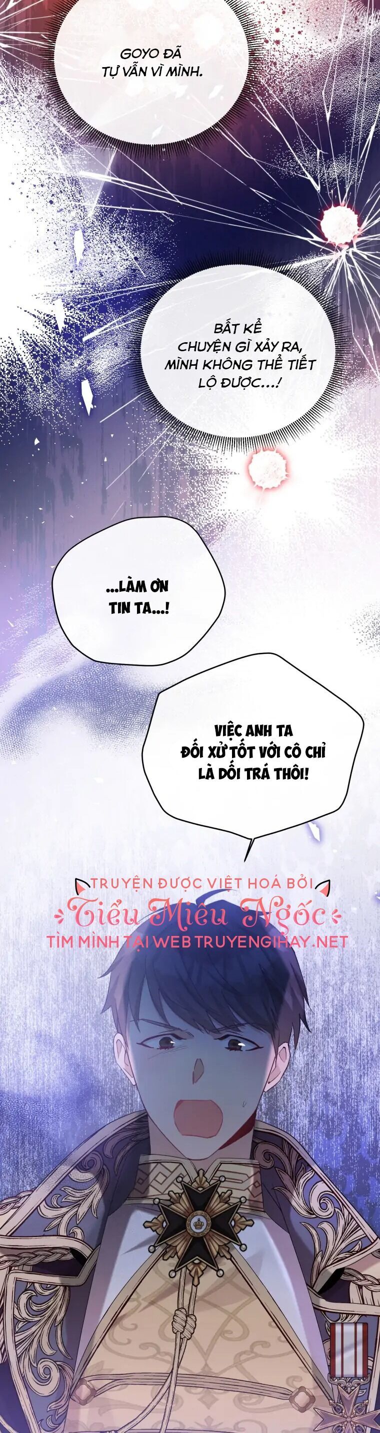 Kế Hoạch B Chương 42 Page 35