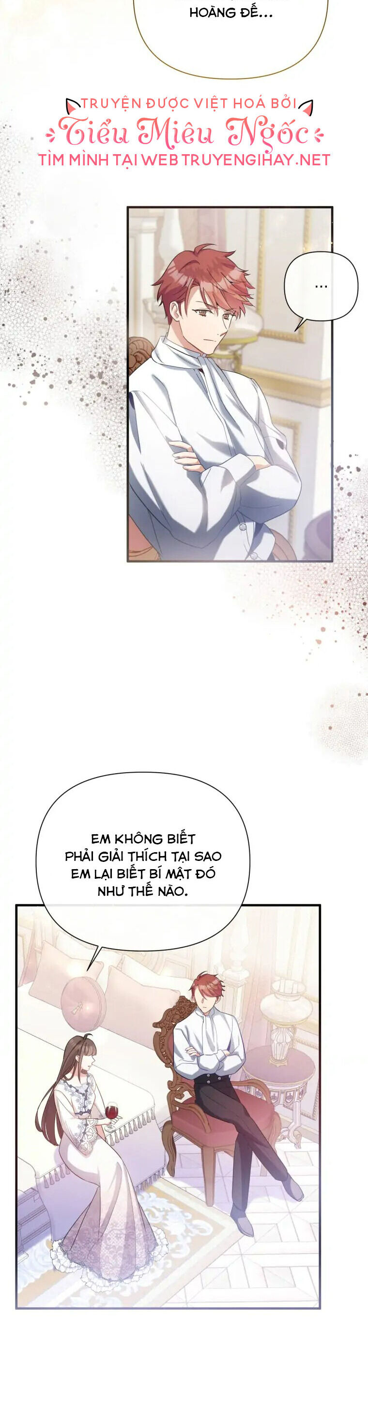 Kế Hoạch B Chương 43 Page 33