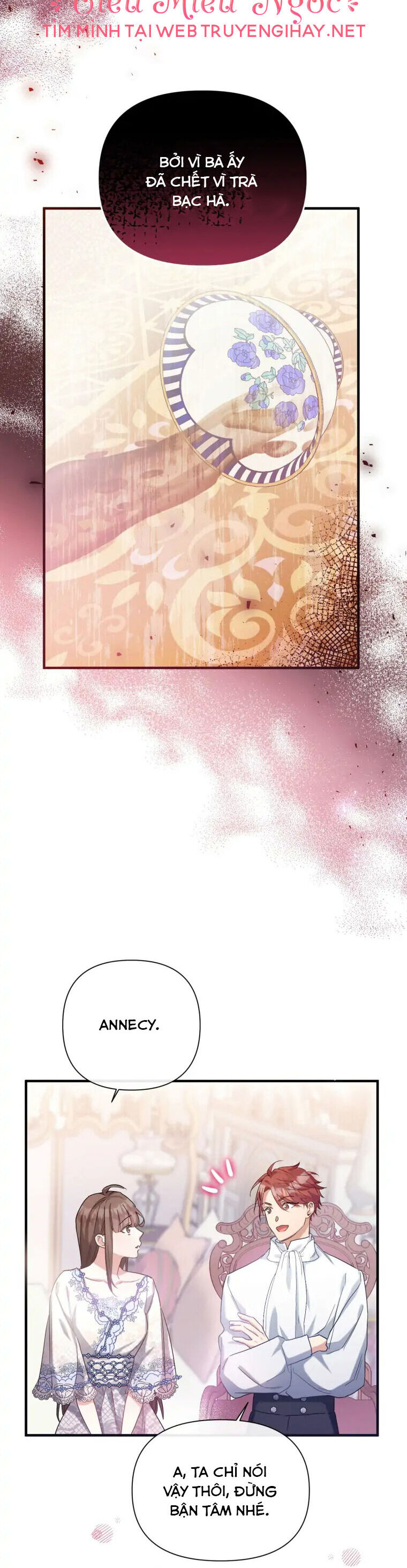 Kế Hoạch B Chương 43 Page 45