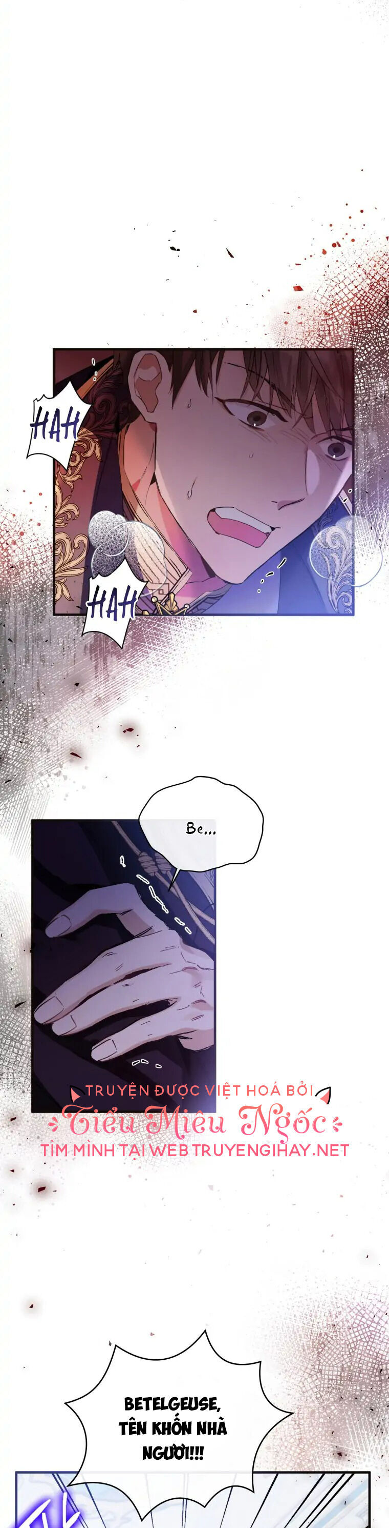 Kế Hoạch B Chương 43 Page 8