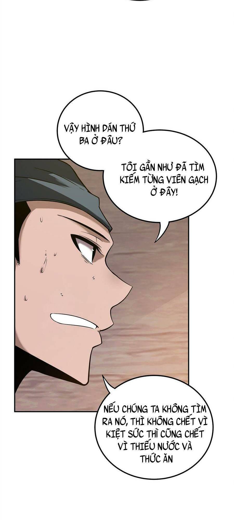 Cưỡi Trên Bờ Hủy Diệt Chương 21 Page 36