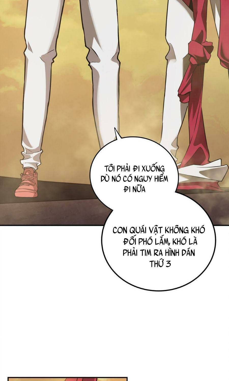 Cưỡi Trên Bờ Hủy Diệt Chương 22 Page 7