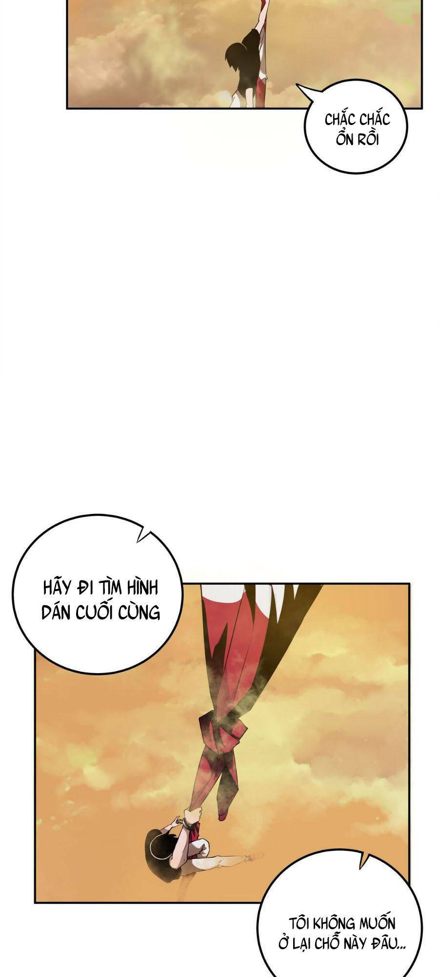 Cưỡi Trên Bờ Hủy Diệt Chương 22 Page 9