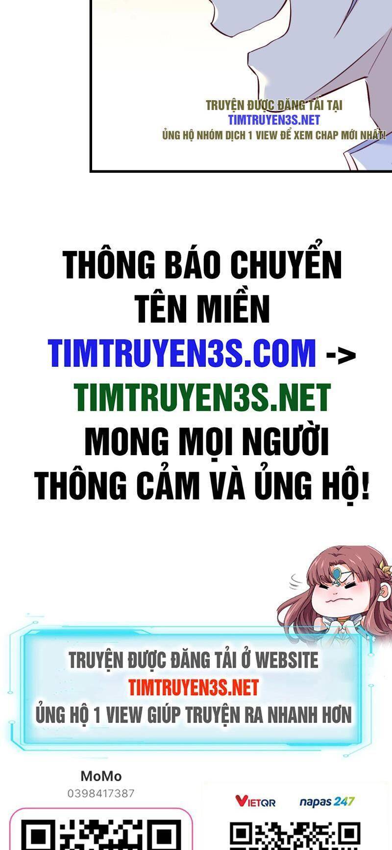 Trước Khi Vô Địch Ta Nợ Tình Quá Nhiều Chương 105 Page 23