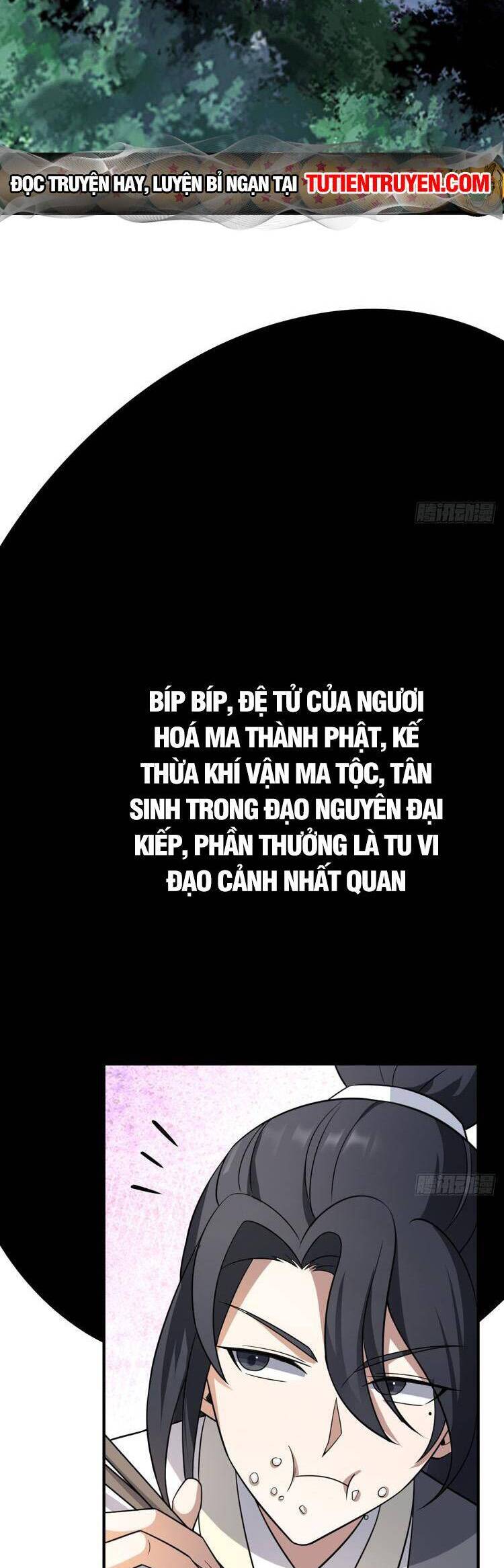 Ta Ở Nhà 100 Năm Khi Ra Ngoài Đã Vô Địch Chương 262 Page 15