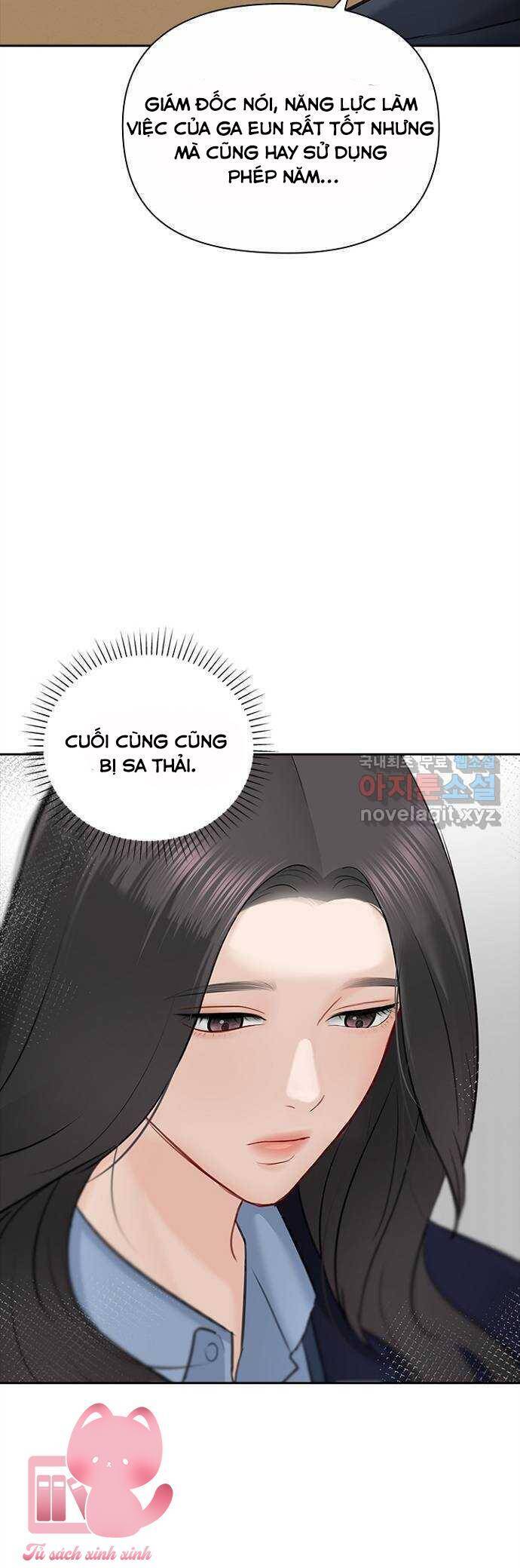 Hẹn Hò Rồi Hãy Yêu Chương 90 Page 7