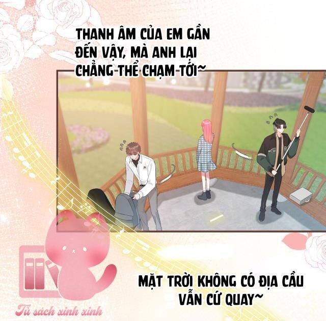 Tôi Sẽ Không Thích Cậu Đâu! Chương 25 Page 33