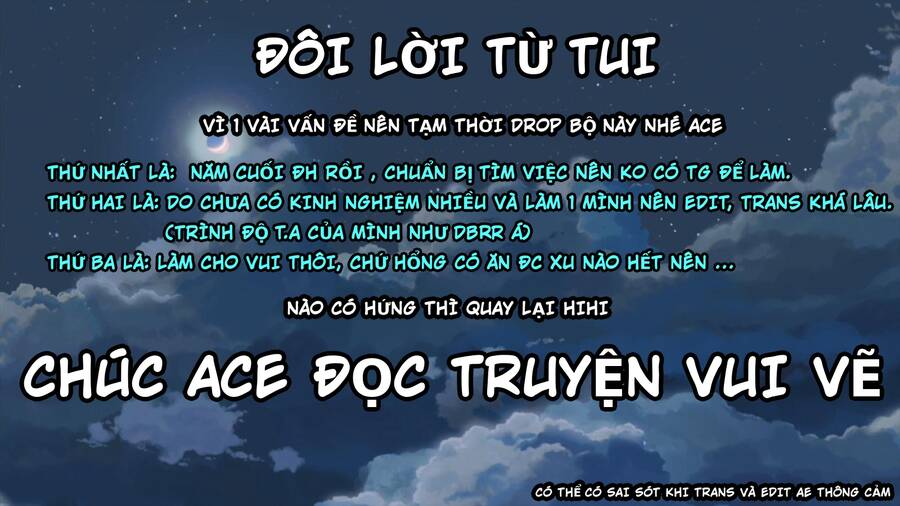 Từ Khi Chuyển Sinh Vào Thế Giới Romcom, Tôi Sẽ Làm Tất Cả Để Khiến Nàng Nữ Phụ Tôi Yêu Hạnh Phúc Chương 3.1 Page 2