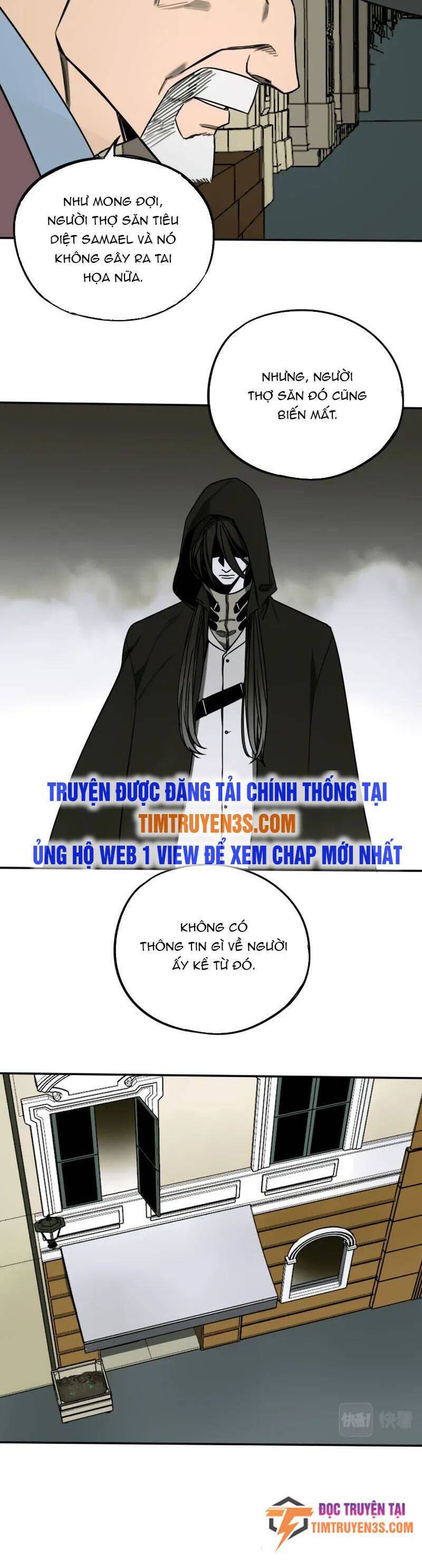 Thợ Săn Top 1 Trở Lại Chương 25 Page 4