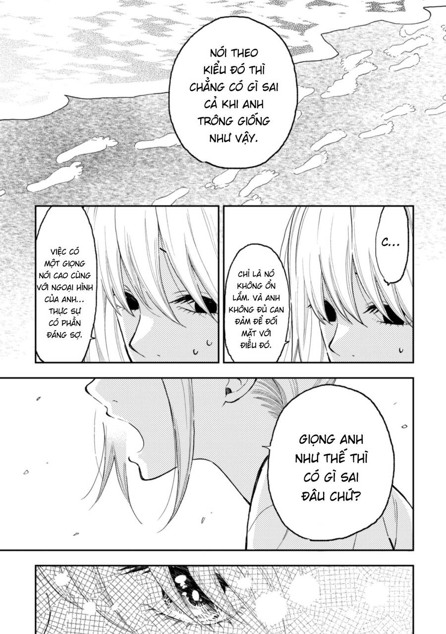 Natsume To Natsume Chương 12 Page 20