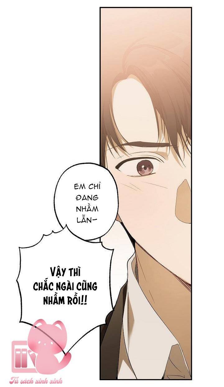 Tất Cả Chỉ Là Sai Lầm Chương 98 Page 54