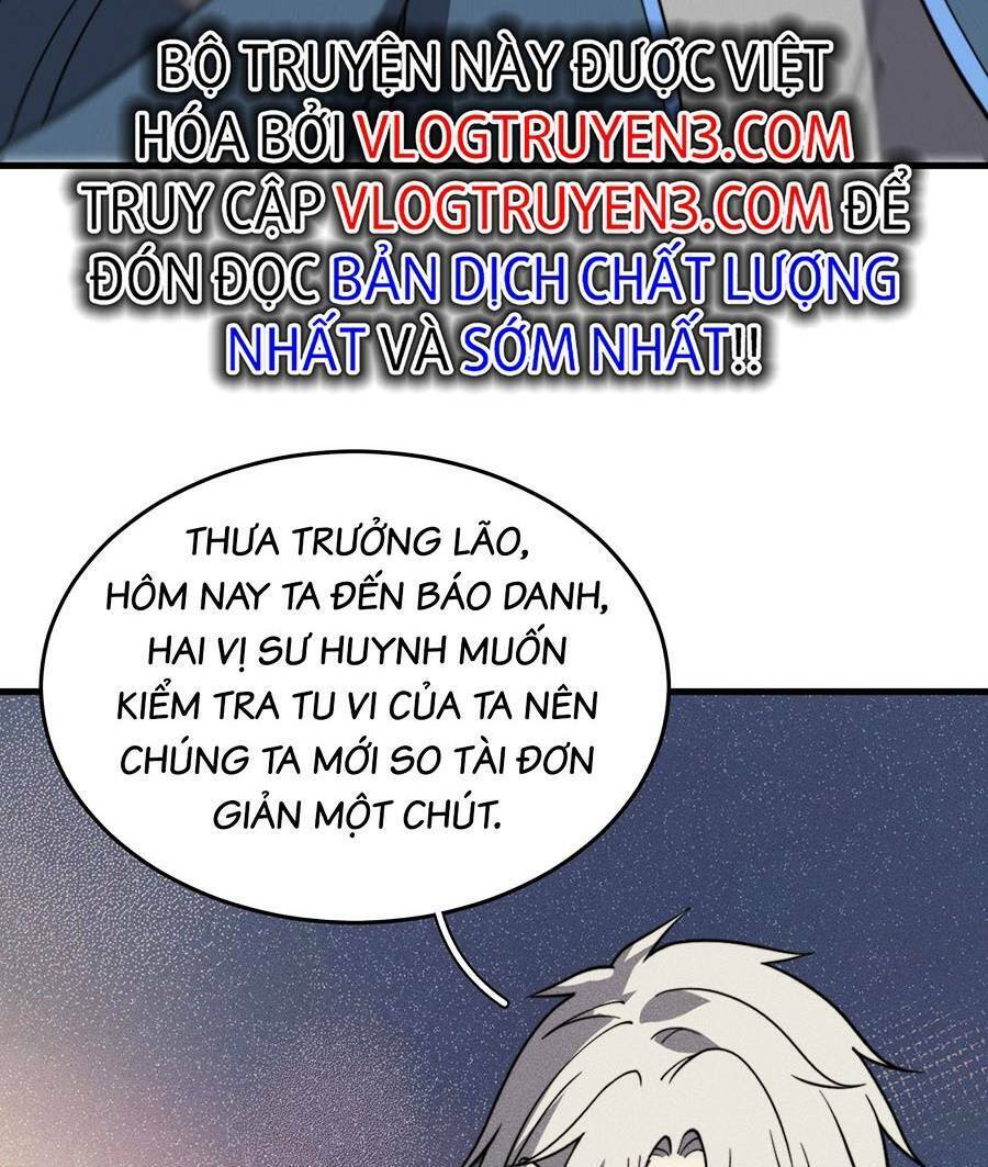 Tối Cường Thôn Phệ Hệ Thống Chương 32 Page 21