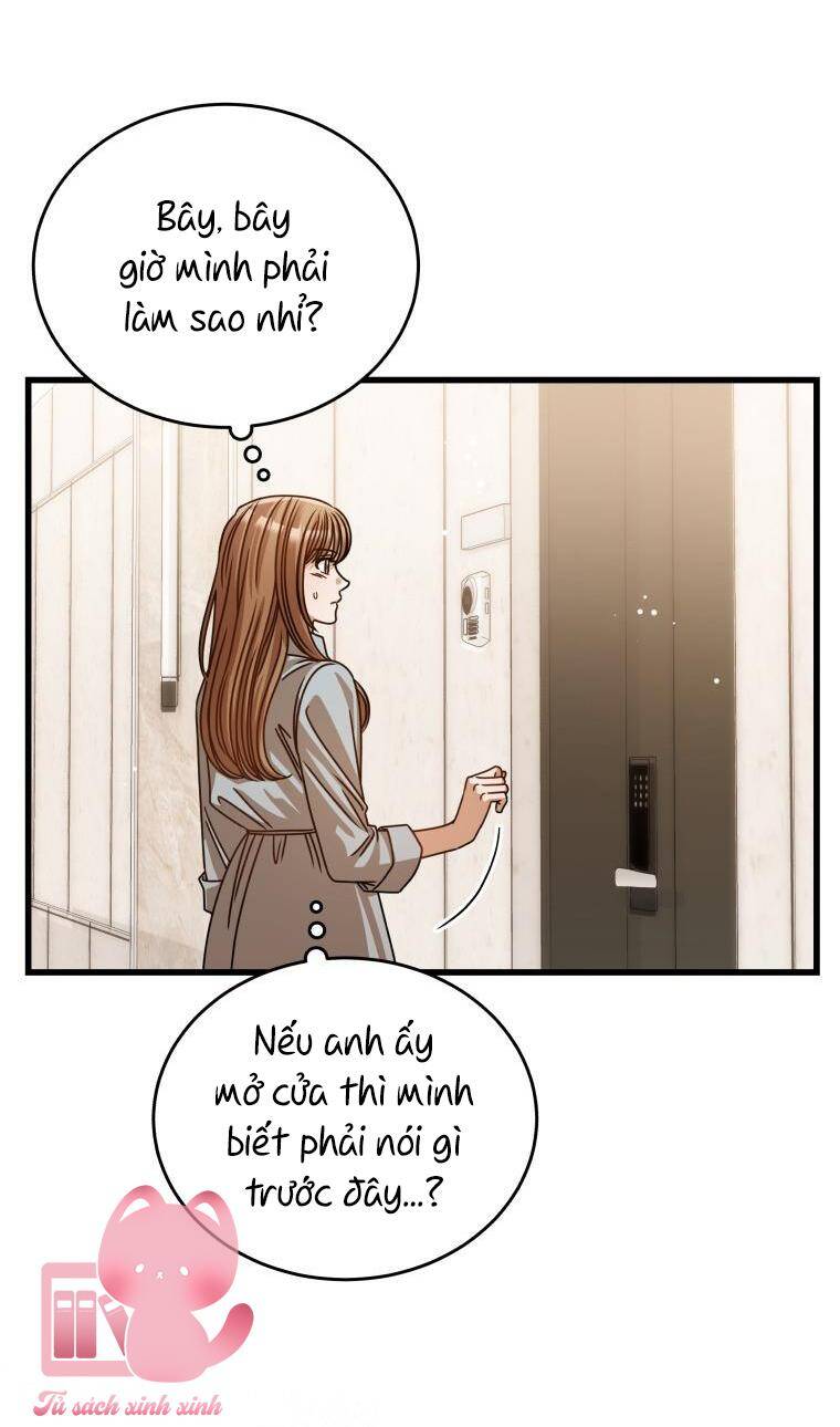 Công Khai Hẹn Hò Chốn Công Sở Chương 52 Page 58